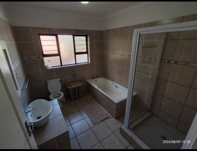 3 BEDROOM PROPERTY TO RENT IN NOORSEKLOOF